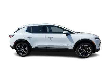 Thumbnail: 2026 Chevrolet Equinox - 22