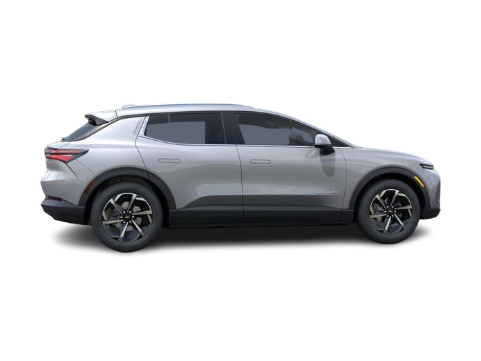 Thumbnail: 2026 Chevrolet Equinox - 15
