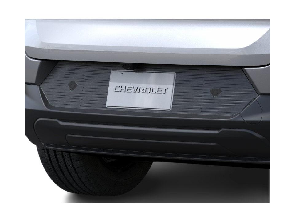 Thumbnail: 2026 Chevrolet Equinox - 5