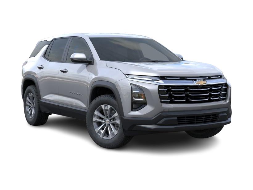 Thumbnail: 2026 Chevrolet Equinox - 13