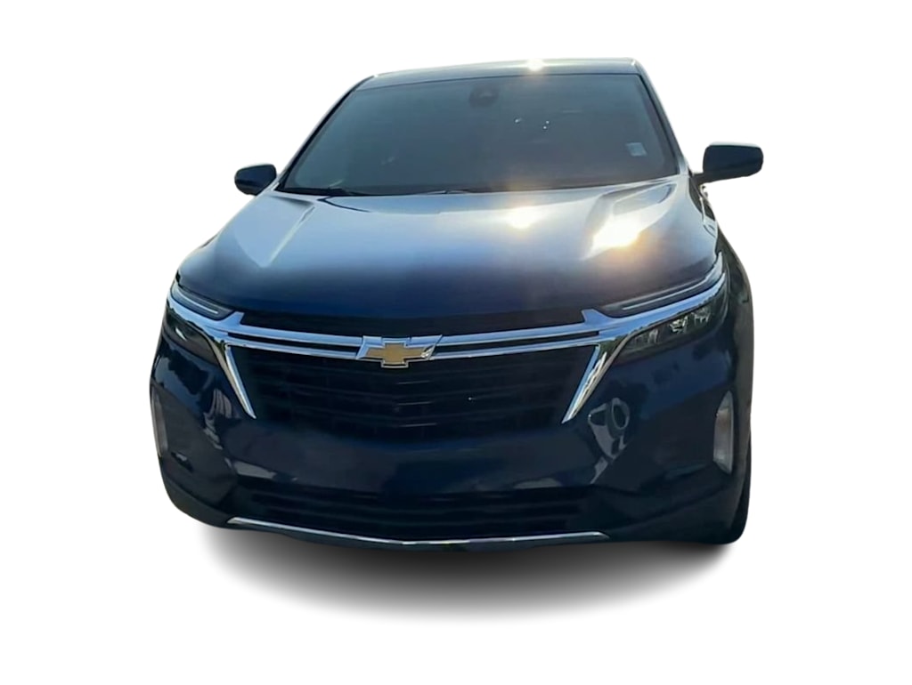 Thumbnail: 2022 Chevrolet Equinox - 6