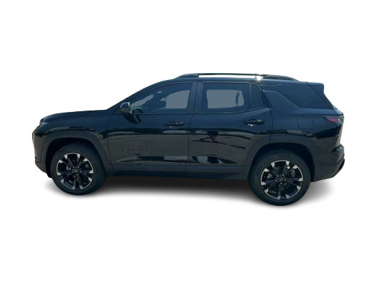 Thumbnail: 2026 Chevrolet Equinox - 3