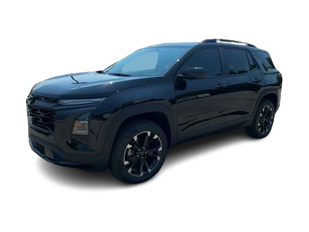 Thumbnail: 2026 Chevrolet Equinox - 21