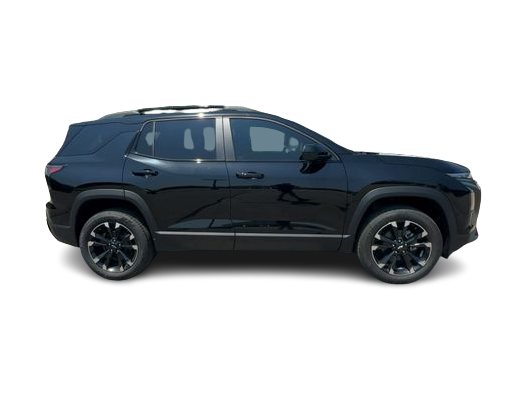 Thumbnail: 2026 Chevrolet Equinox - 23