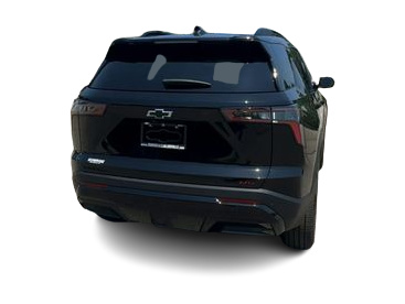 Thumbnail: 2026 Chevrolet Equinox - 5