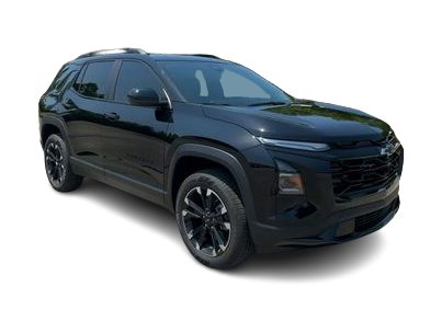 Thumbnail: 2026 Chevrolet Equinox - 20
