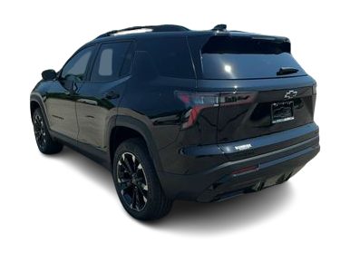 Thumbnail: 2026 Chevrolet Equinox - 4