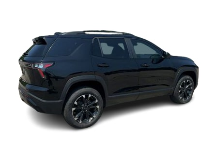 Thumbnail: 2026 Chevrolet Equinox - 22