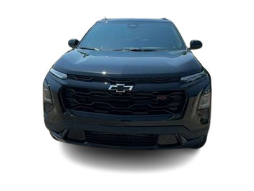 Thumbnail: 2026 Chevrolet Equinox - 6