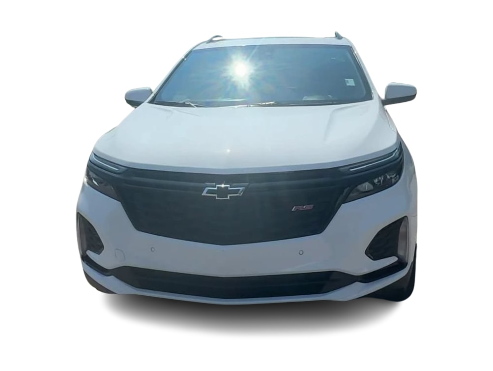 Thumbnail: 2024 Chevrolet Equinox - 6