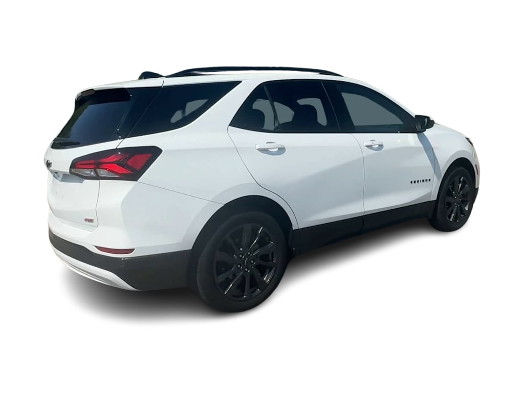 Thumbnail: 2024 Chevrolet Equinox - 22