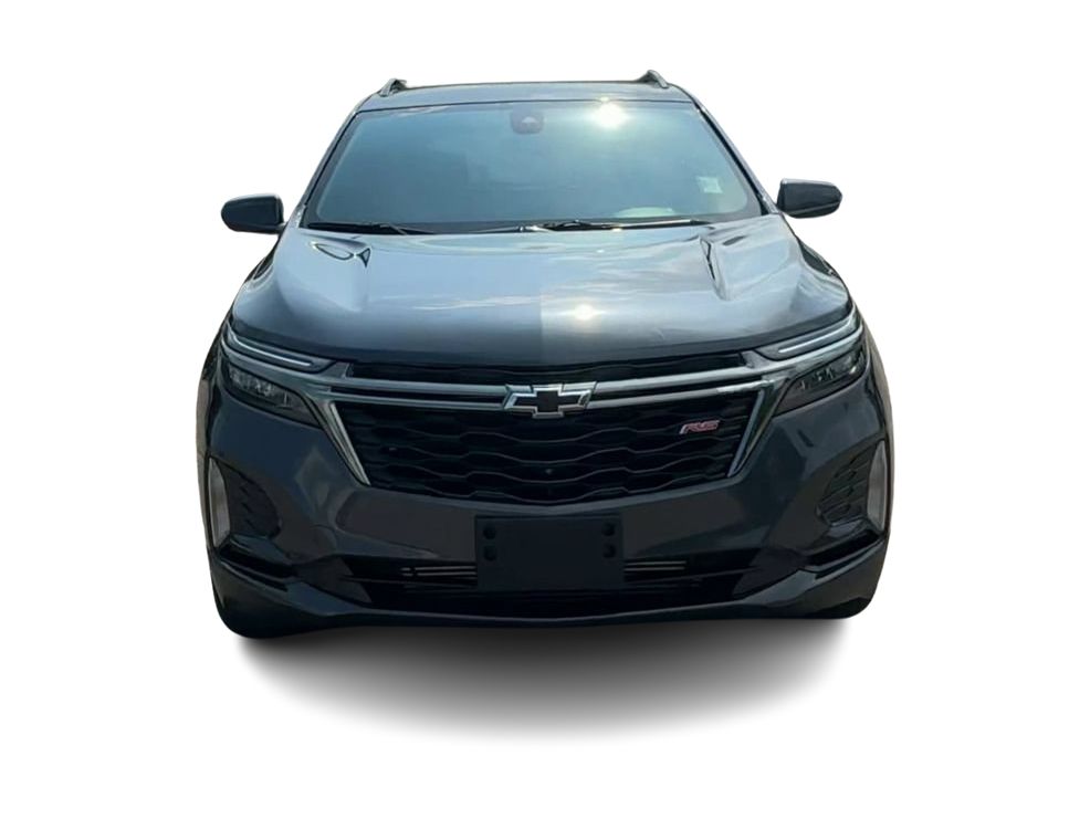 Thumbnail: 2023 Chevrolet Equinox - 6