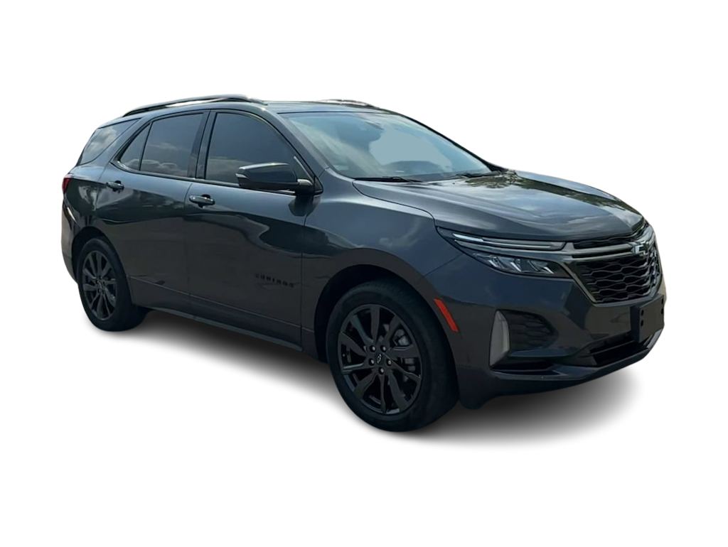 Thumbnail: 2023 Chevrolet Equinox - 20