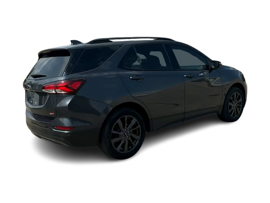 Thumbnail: 2023 Chevrolet Equinox - 22