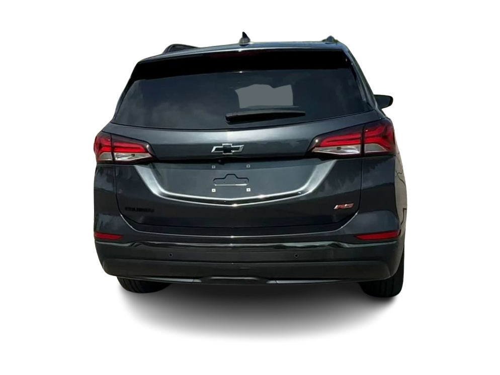 Thumbnail: 2023 Chevrolet Equinox - 5
