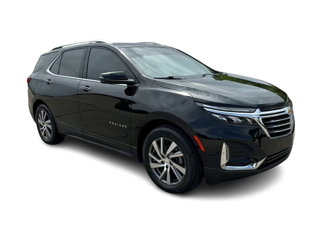 Thumbnail: 2023 Chevrolet Equinox - 20