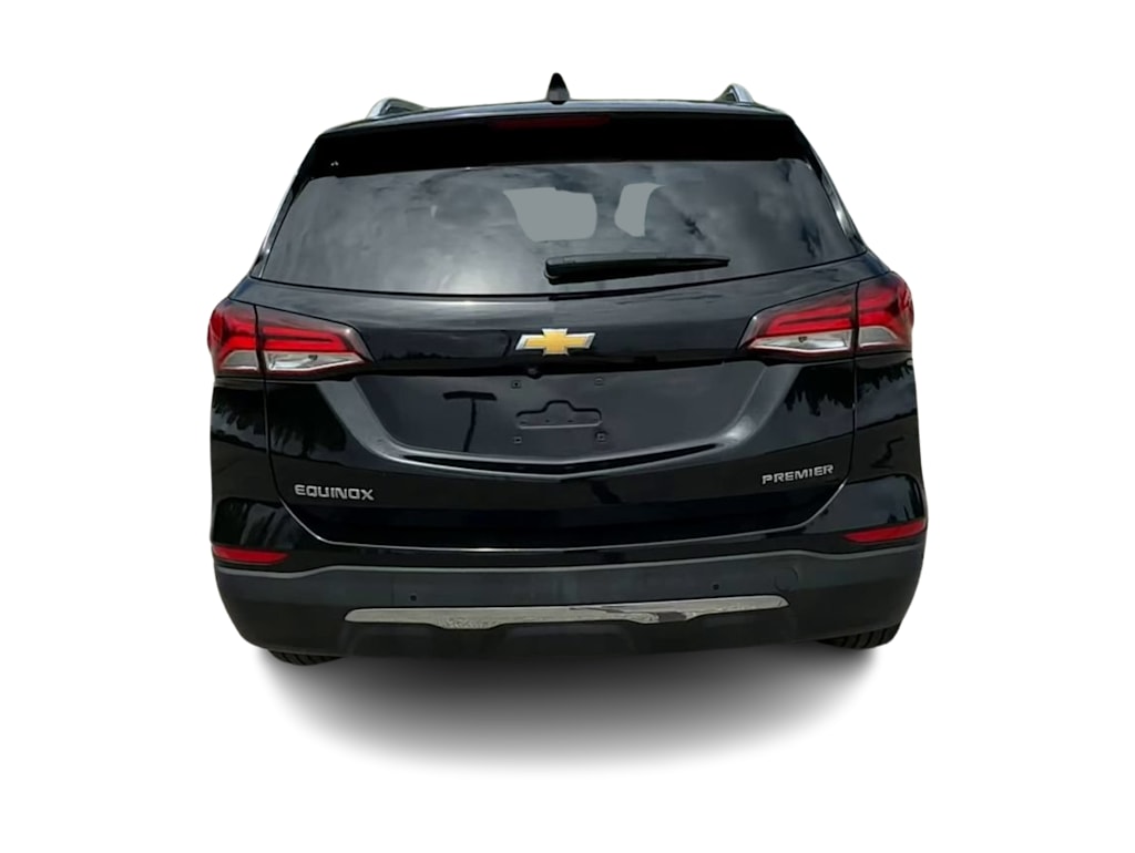 Thumbnail: 2023 Chevrolet Equinox - 5