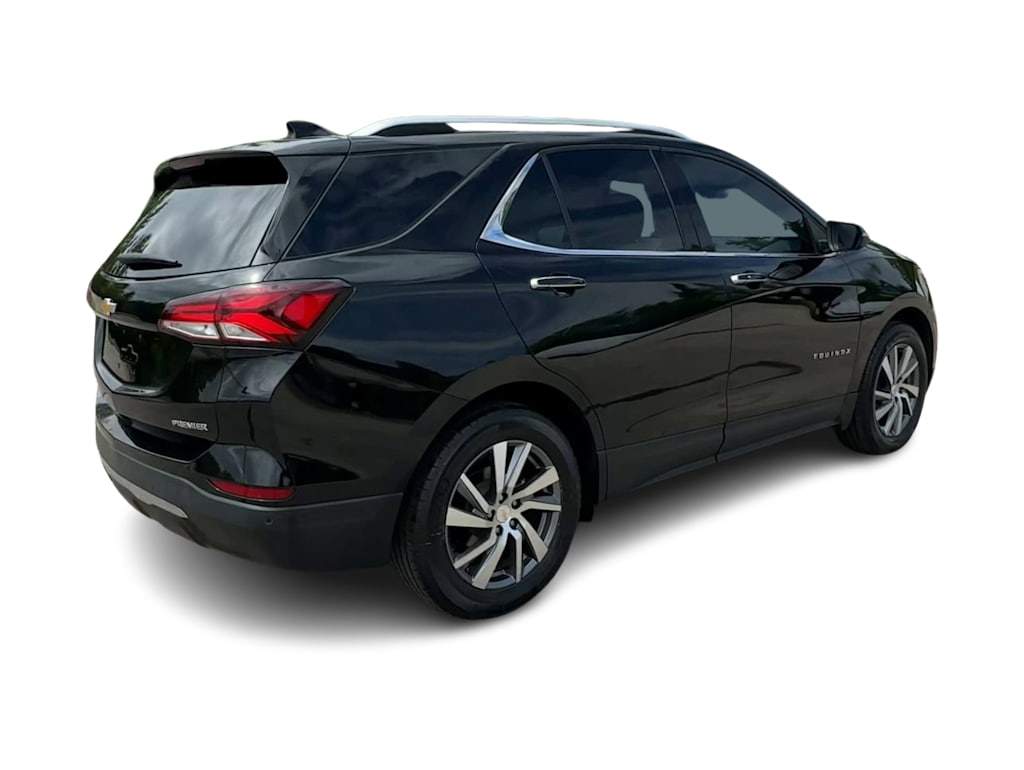 Thumbnail: 2023 Chevrolet Equinox - 22