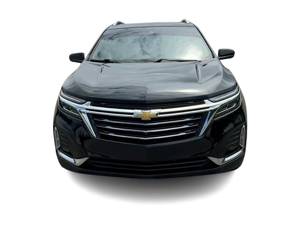 Thumbnail: 2023 Chevrolet Equinox - 6