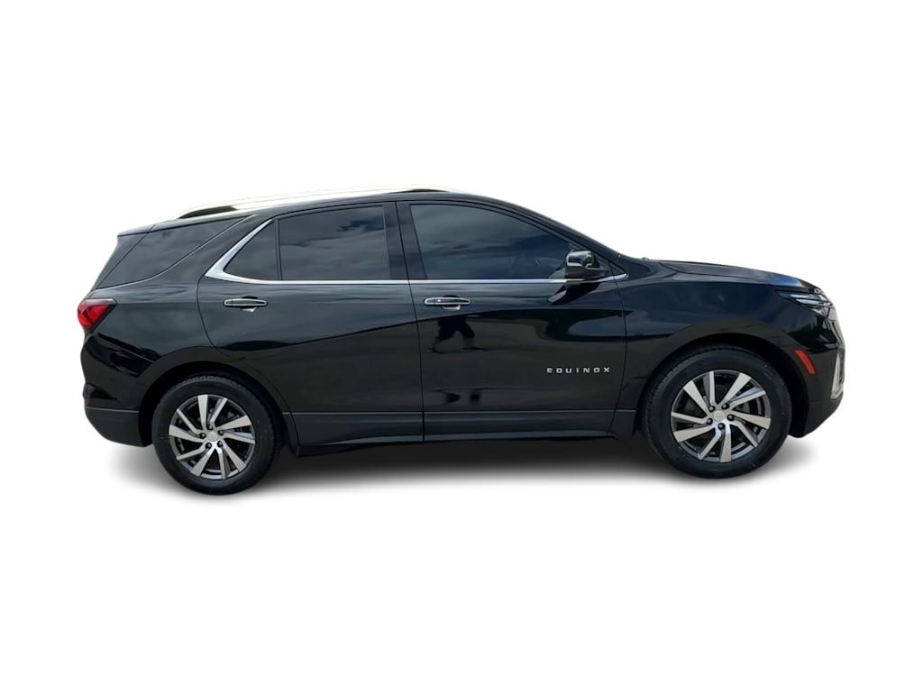Thumbnail: 2023 Chevrolet Equinox - 23
