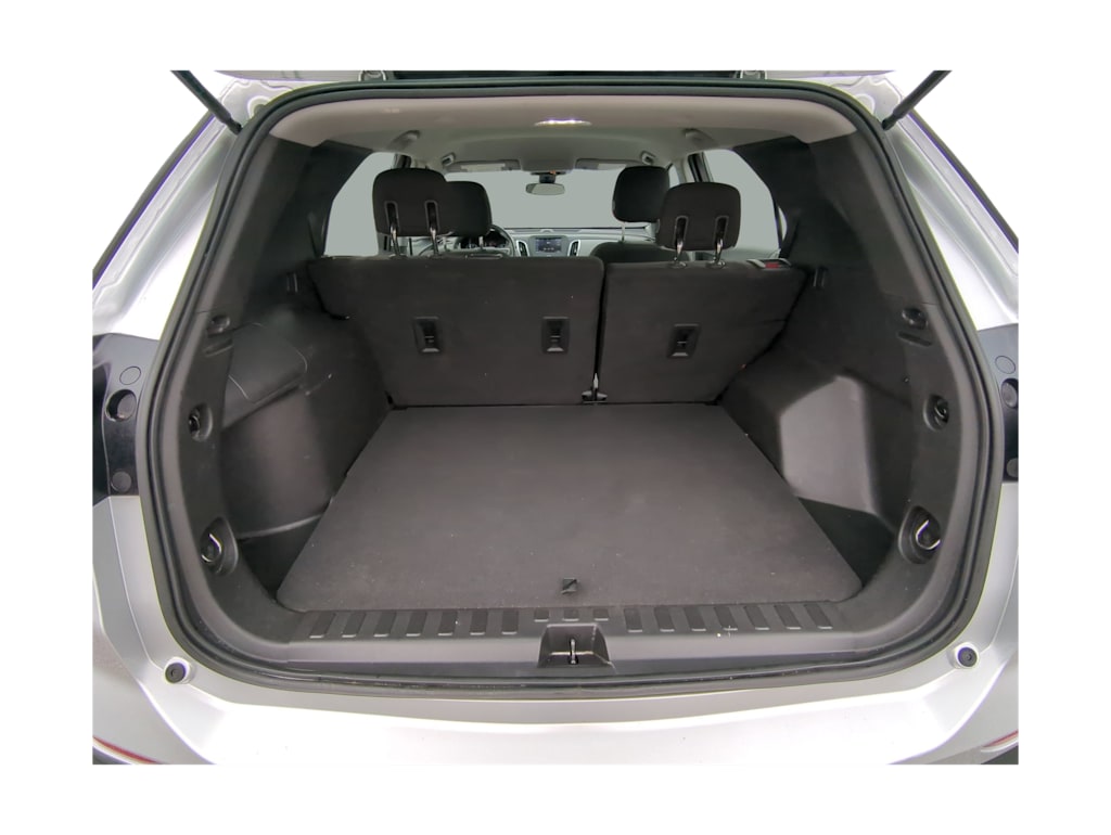 Thumbnail: 2020 Chevrolet Equinox - 17