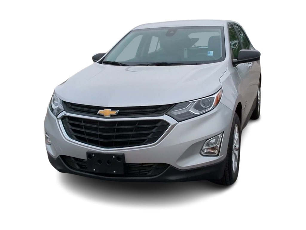 Thumbnail: 2020 Chevrolet Equinox - 5