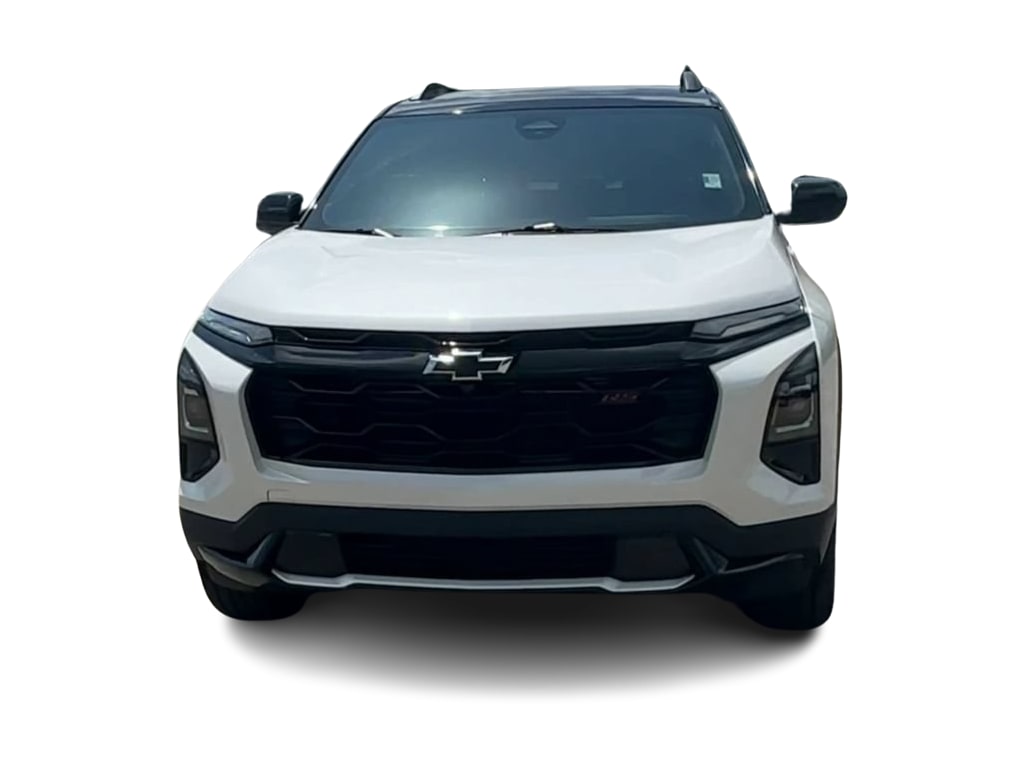 Thumbnail: 2025 Chevrolet Equinox - 5