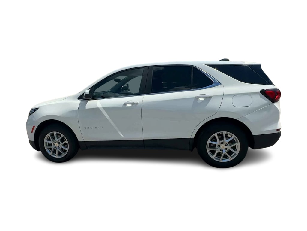 Thumbnail: 2024 Chevrolet Equinox - 3