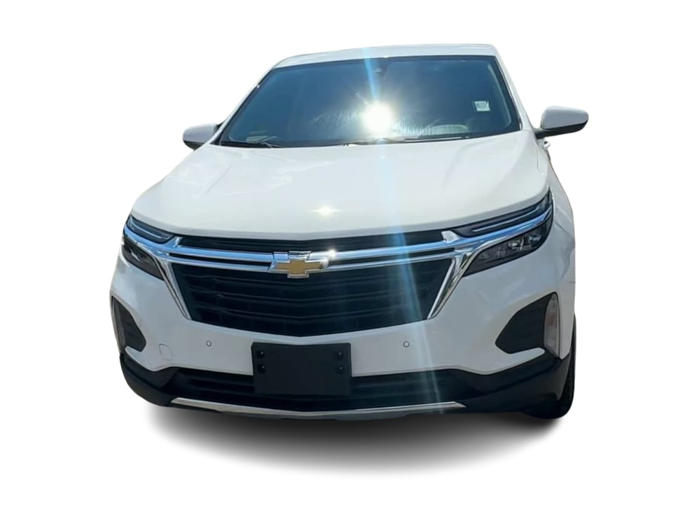 Thumbnail: 2024 Chevrolet Equinox - 6