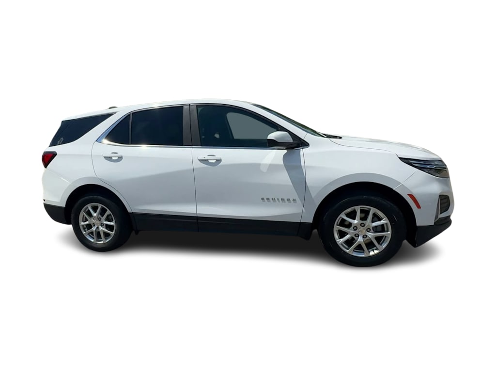 Thumbnail: 2024 Chevrolet Equinox - 23