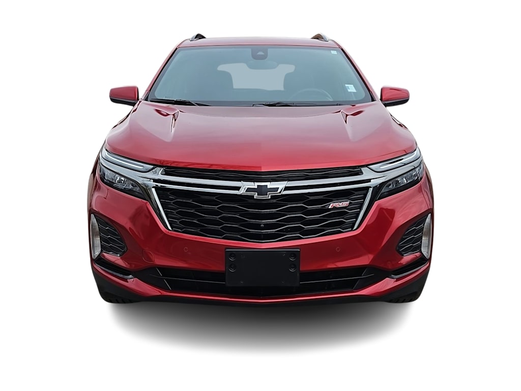 Thumbnail: 2023 Chevrolet Equinox - 5