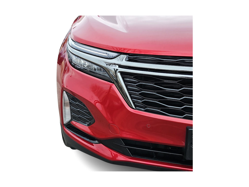 Thumbnail: 2023 Chevrolet Equinox - 26