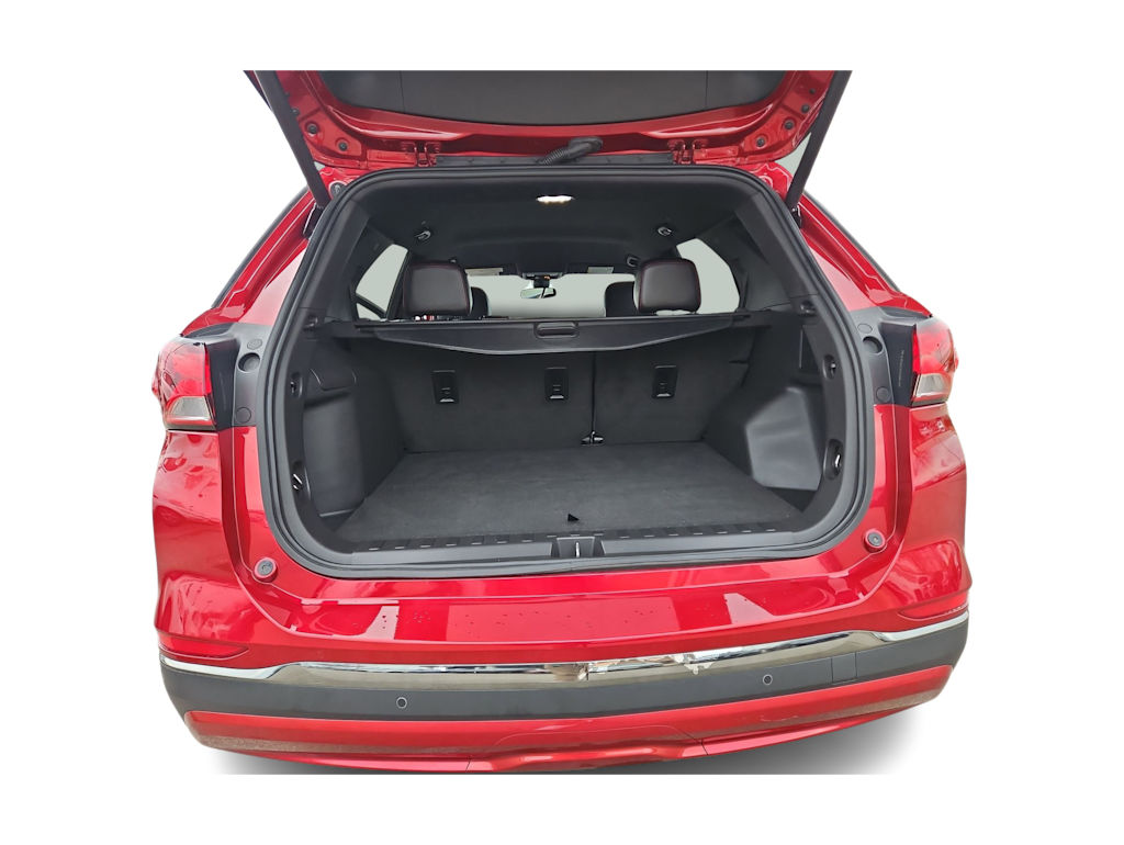 Thumbnail: 2023 Chevrolet Equinox - 18