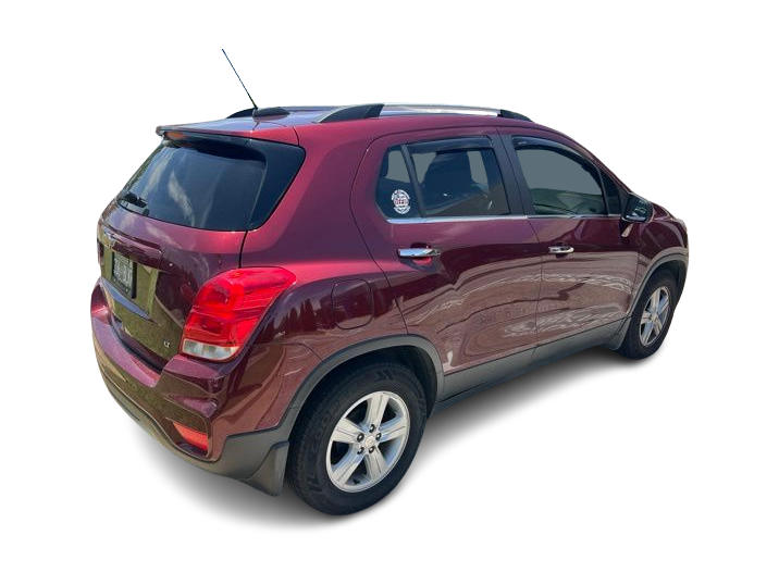 Thumbnail: 2017 Chevrolet Trax - 13
