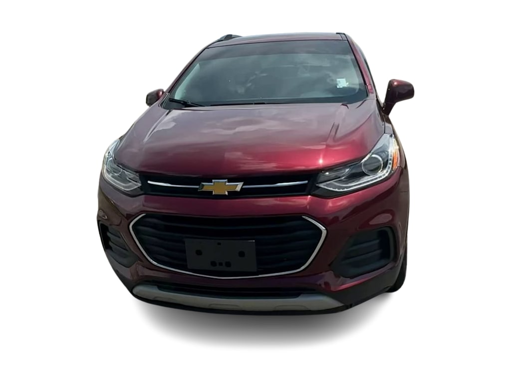 Thumbnail: 2017 Chevrolet Trax - 25