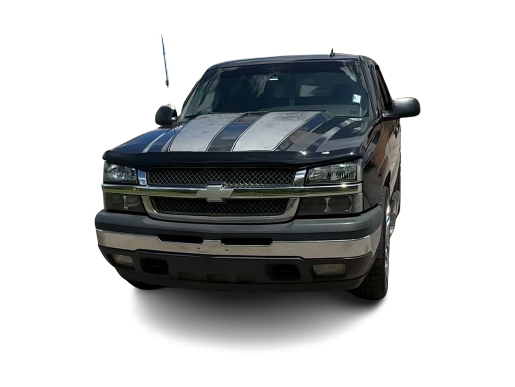 Thumbnail: 2006 Chevrolet Avalanche 1500 - 6