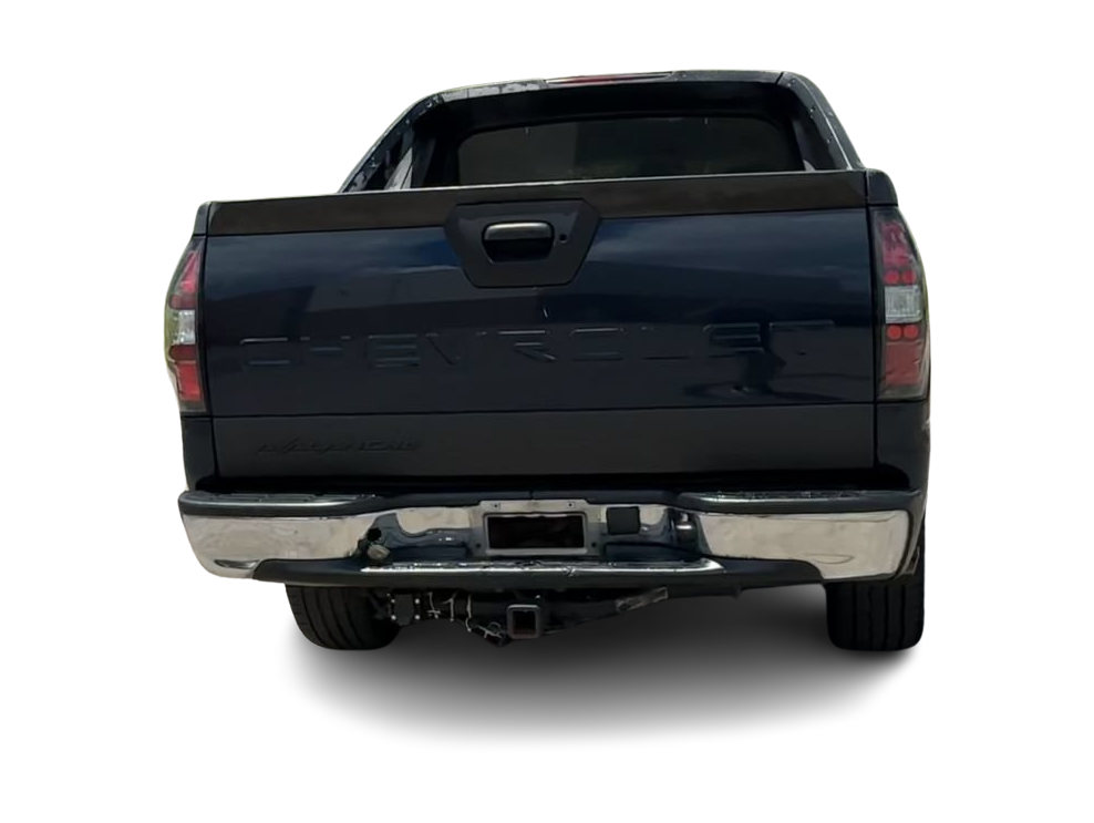 Thumbnail: 2006 Chevrolet Avalanche 1500 - 5