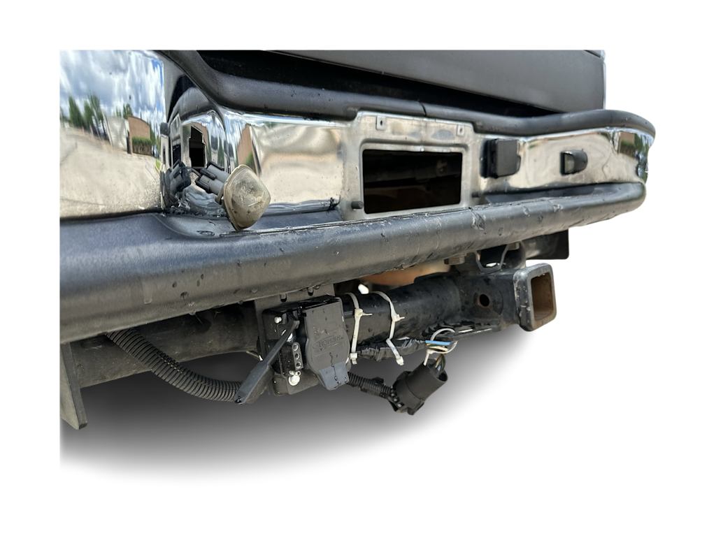 Thumbnail: 2006 Chevrolet Avalanche 1500 - 37