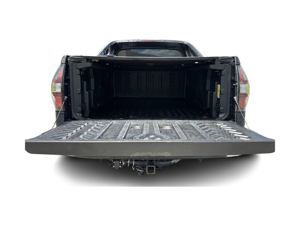 Thumbnail: 2006 Chevrolet Avalanche 1500 - 18