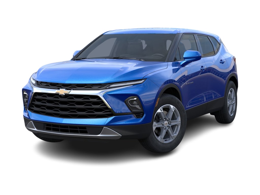 Thumbnail: 2026 Chevrolet Blazer - 16