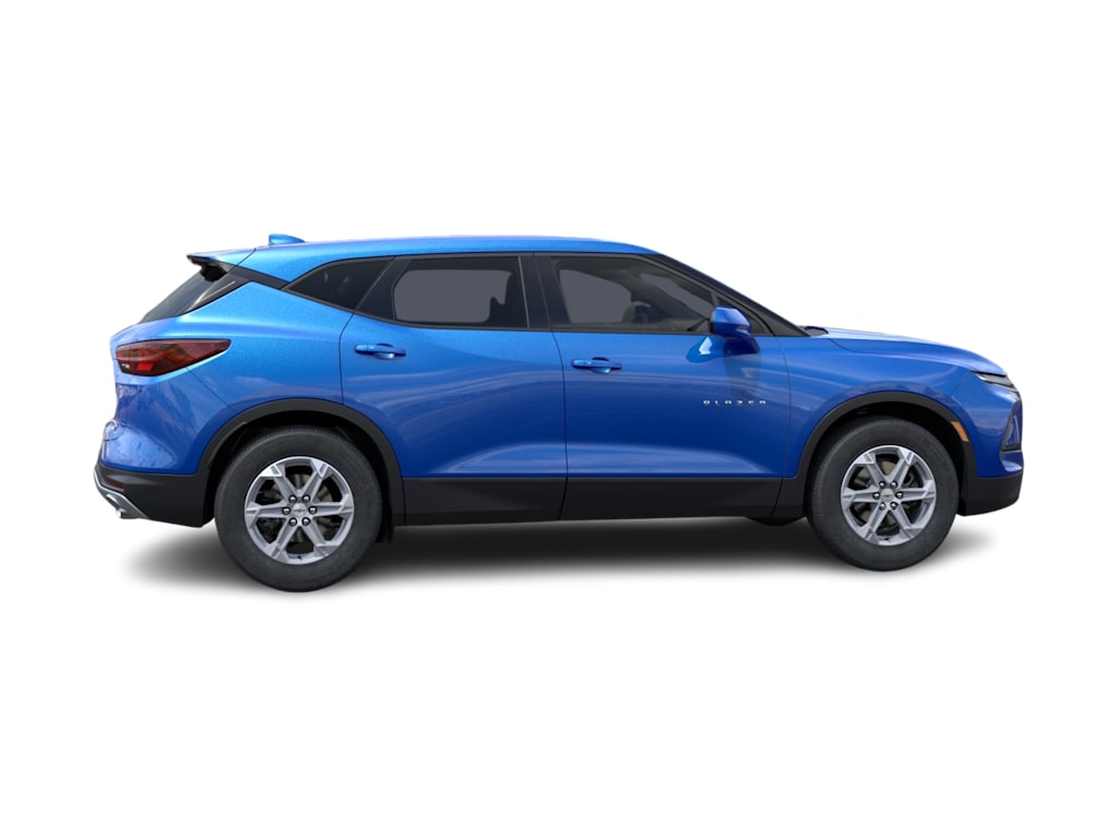 Thumbnail: 2026 Chevrolet Blazer - 15
