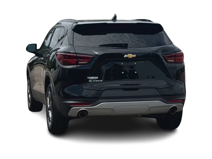 Thumbnail: 2024 Chevrolet Blazer - 21