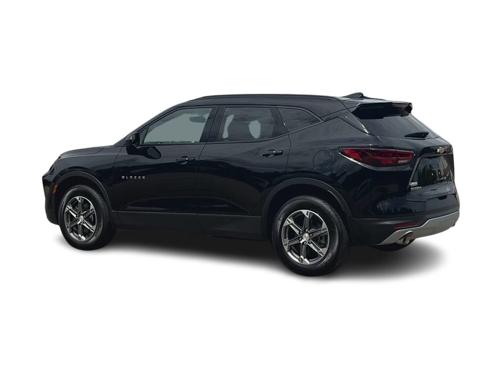 Thumbnail: 2024 Chevrolet Blazer - 20