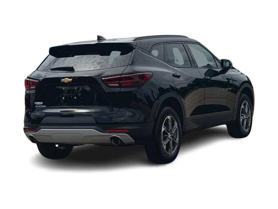 Thumbnail: 2024 Chevrolet Blazer - 22