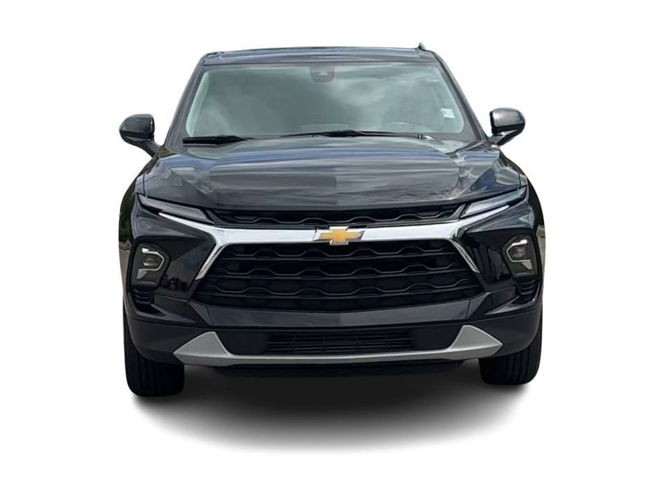 Thumbnail: 2024 Chevrolet Blazer - 4