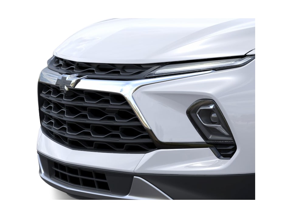 Thumbnail: 2026 Chevrolet Blazer - 5