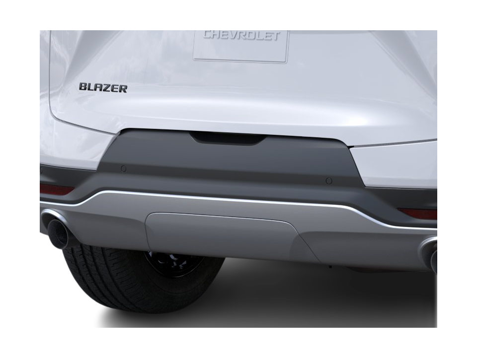 Thumbnail: 2026 Chevrolet Blazer - 4