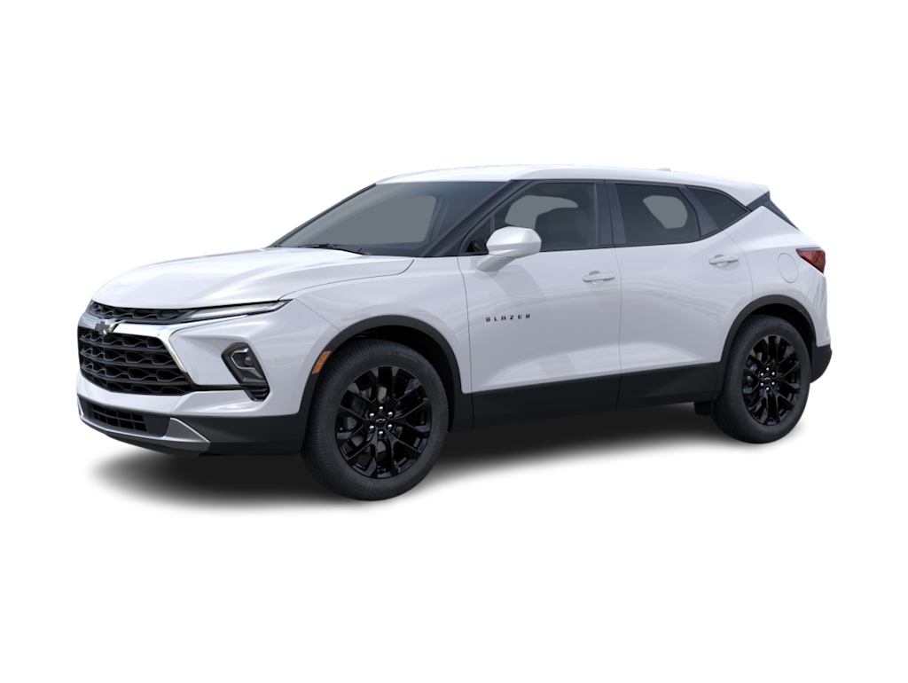 Thumbnail: 2026 Chevrolet Blazer - 14