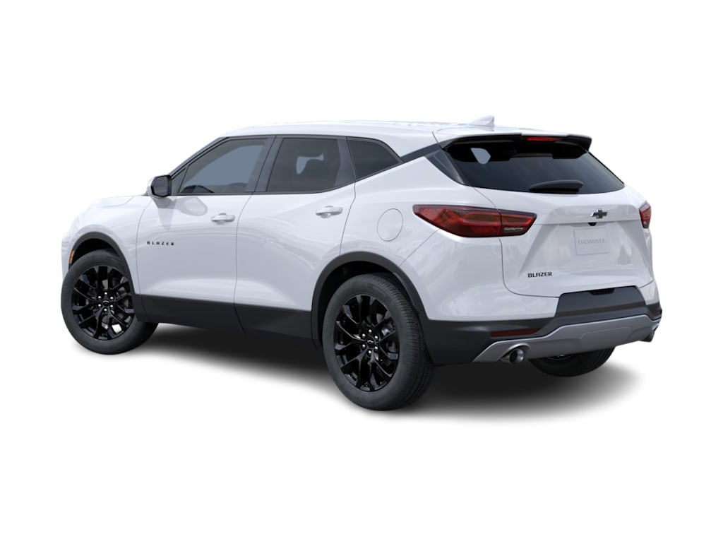 Thumbnail: 2026 Chevrolet Blazer - 3