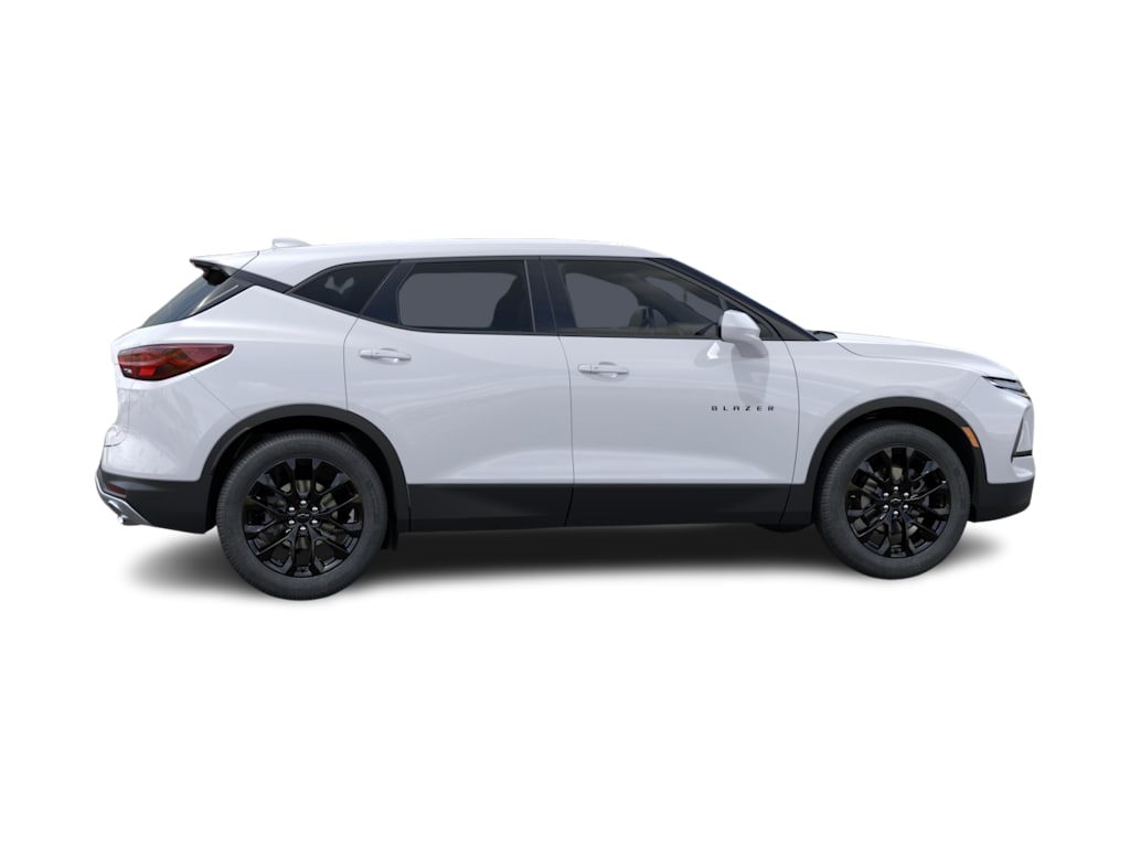 Thumbnail: 2026 Chevrolet Blazer - 16